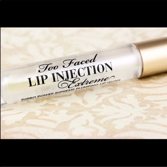 Too Faced Other - Too Faced LIp Injection Extreme